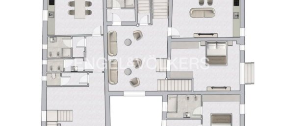 13 bedrooms House in Valsamoggia, Italy No. 330618 50