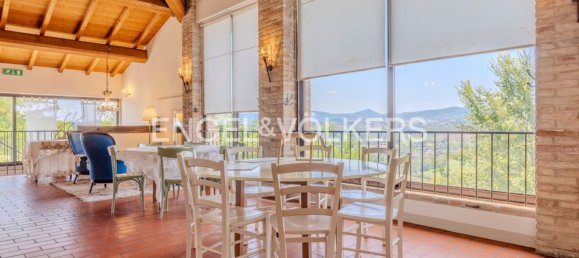 13 bedrooms House in Valsamoggia, Italy No. 330618 19