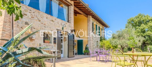 13 bedrooms House in Valsamoggia, Italy No. 330618 38