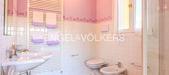 13 bedrooms House in Valsamoggia, Italy No. 330618 27