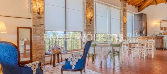 13 bedrooms House in Valsamoggia, Italy No. 330618 20