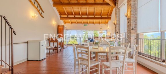 13 bedrooms House in Valsamoggia, Italy No. 330618 22