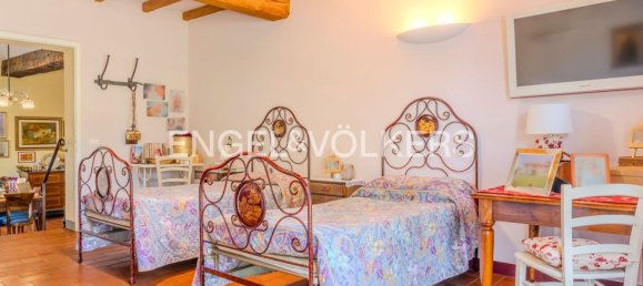 13 bedrooms House in Valsamoggia, Italy No. 330618 12