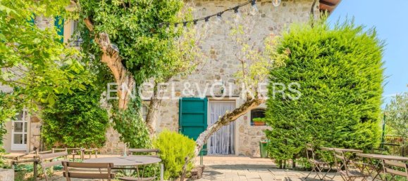 13 bedrooms House in Valsamoggia, Italy No. 330618 46