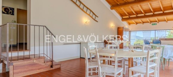 13 bedrooms House in Valsamoggia, Italy No. 330618 21