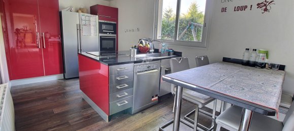 5 bedrooms House in Verneuil-sur-Seine, France No. 168622 6