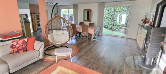 5 bedrooms House in Verneuil-sur-Seine, France No. 168622 3