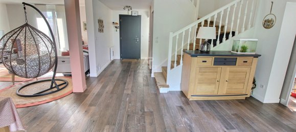 5 bedrooms House in Verneuil-sur-Seine, France No. 168622 5