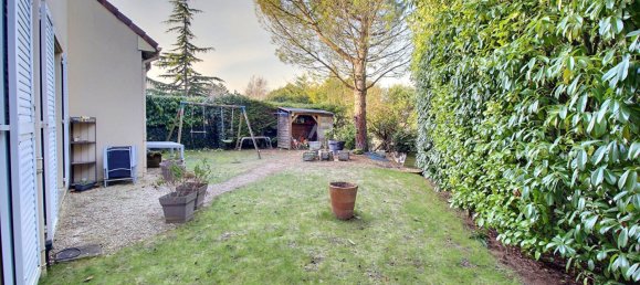 5 bedrooms House in Verneuil-sur-Seine, France No. 168622 16