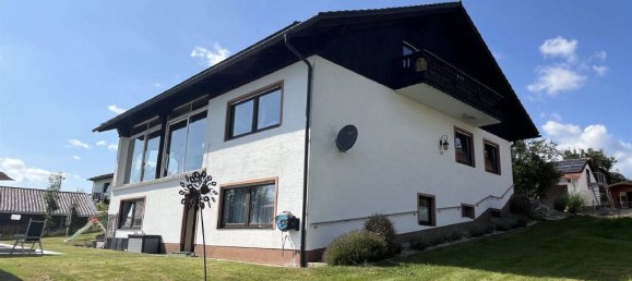 6 غرف نوم تاون هاوس في Freyung-Grafenau, Germany رقم 173342 10