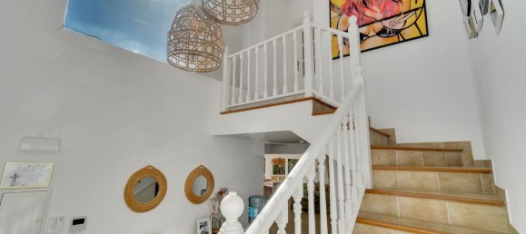 4 bedrooms Villa in Altea, Spain No. 167991 48