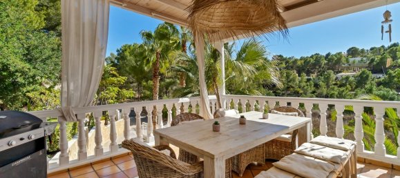 4 bedrooms Villa in Altea, Spain No. 167991 45