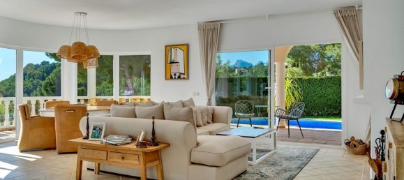 4 bedrooms Villa in Altea, Spain No. 167991 35