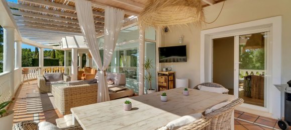 4 bedrooms Villa in Altea, Spain No. 167991 25