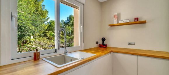 4 bedrooms Villa in Altea, Spain No. 167991 43