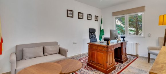 4 bedrooms Villa in Altea, Spain No. 167991 8