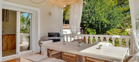 4 bedrooms Villa in Altea, Spain No. 167991 27