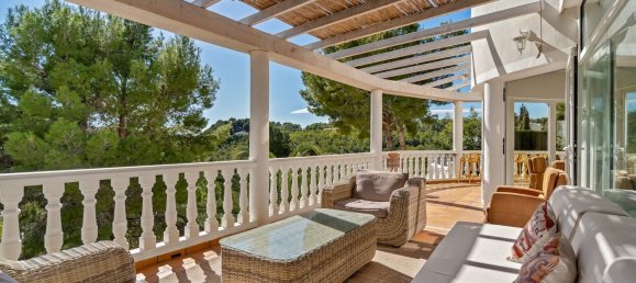 4 bedrooms Villa in Altea, Spain No. 167991 46