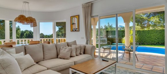 4 bedrooms Villa in Altea, Spain No. 167991 29