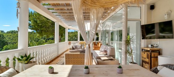 4 bedrooms Villa in Altea, Spain No. 167991 44