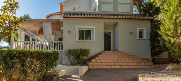 4 bedrooms Villa in Altea, Spain No. 167991 18