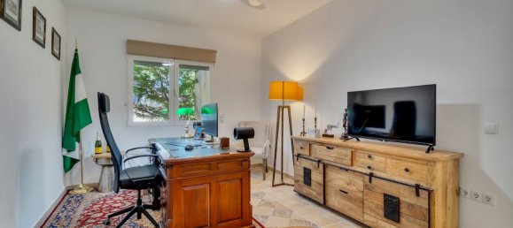 4 bedrooms Villa in Altea, Spain No. 167991 7