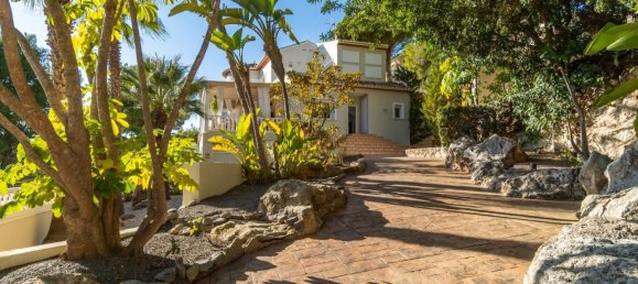 4 bedrooms Villa in Altea, Spain No. 167991 17