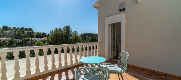 4 bedrooms Villa in Altea, Spain No. 167991 5