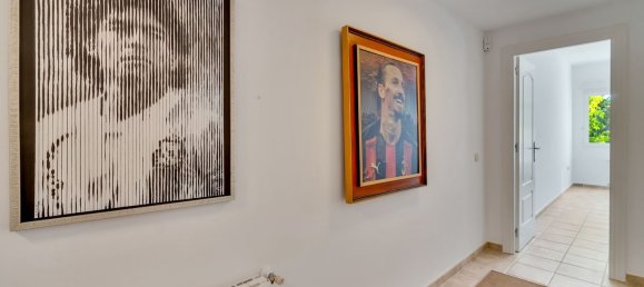 4 bedrooms Villa in Altea, Spain No. 167991 15