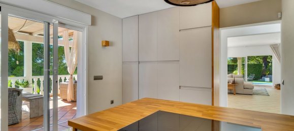 4 bedrooms Villa in Altea, Spain No. 167991 41