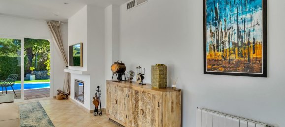 4 bedrooms Villa in Altea, Spain No. 167991 31