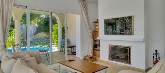 4 bedrooms Villa in Altea, Spain No. 167991 32