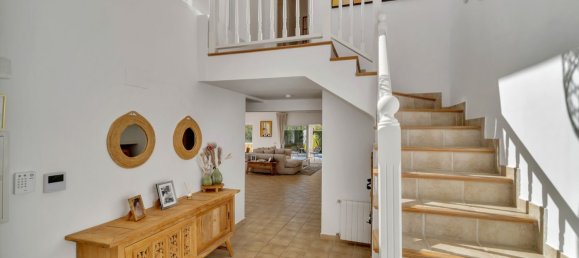 4 bedrooms Villa in Altea, Spain No. 167991 16