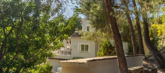 4 bedrooms Villa in Altea, Spain No. 167991 19