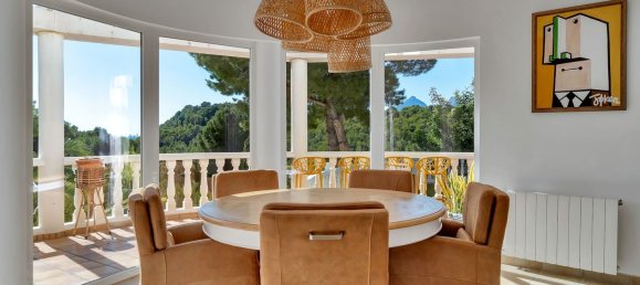 4 bedrooms Villa in Altea, Spain No. 167991 33