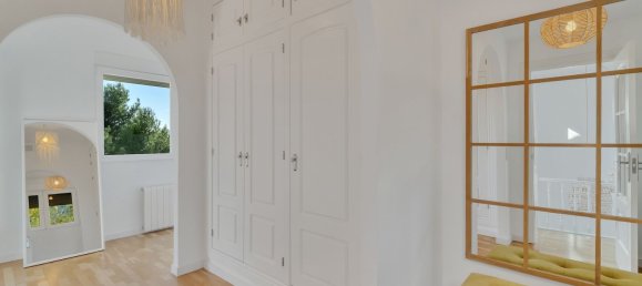 4 bedrooms Villa in Altea, Spain No. 167991 49