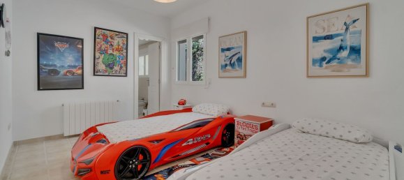 4 bedrooms Villa in Altea, Spain No. 167991 13