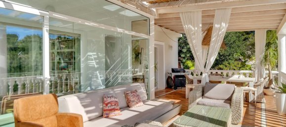 4 bedrooms Villa in Altea, Spain No. 167991 28