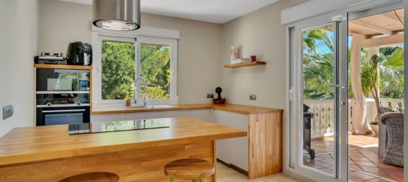 4 bedrooms Villa in Altea, Spain No. 167991 40