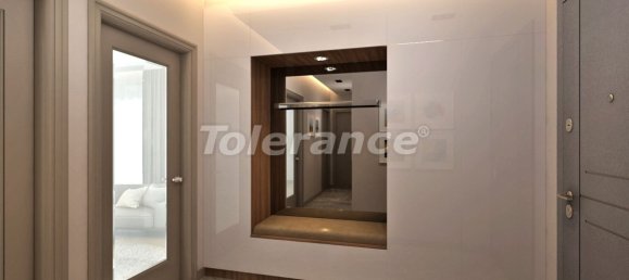 Apartment 2+1 in Istanbul, Turkey No. 7018 7
