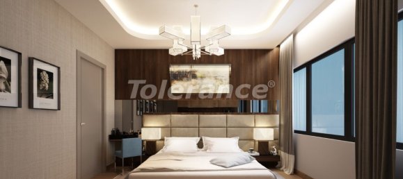 Apartment 2+1 in Istanbul, Turkey No. 7018 14