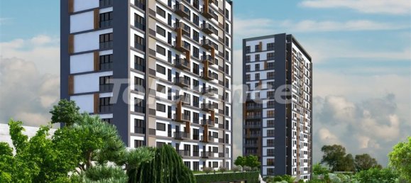 Apartment 2+1 in Istanbul, Turkey No. 7018 5