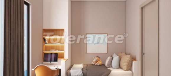 Apartment 2+1 in Istanbul, Turkey No. 7018 16