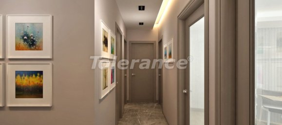 Apartment 2+1 in Istanbul, Turkey No. 7018 6