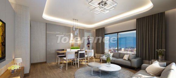 Apartment 2+1 in Istanbul, Turkey No. 7018 13