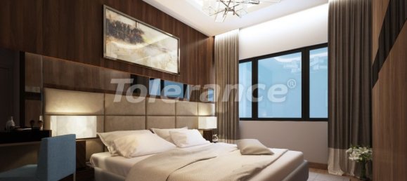 Apartment 2+1 in Istanbul, Turkey No. 7018 15