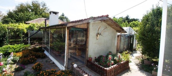 Casa T2 em Dobrich, Bulgaria N.º 1066 17