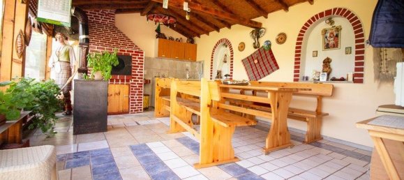 Casa T2 em Dobrich, Bulgaria N.º 1066 5