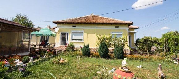 Casa T2 em Dobrich, Bulgaria N.º 1066 20