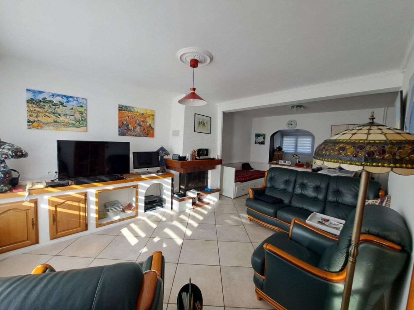 3 غرف نوم فيلا في Dunkerque, France رقم 38889